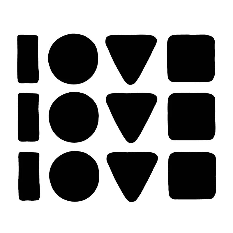 3x Love
