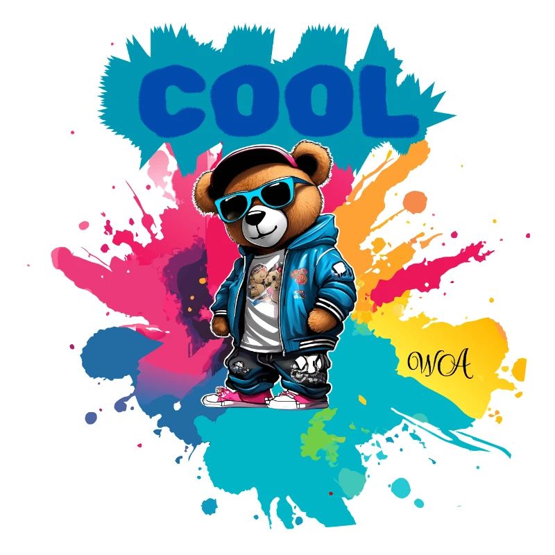 Nounours COOL