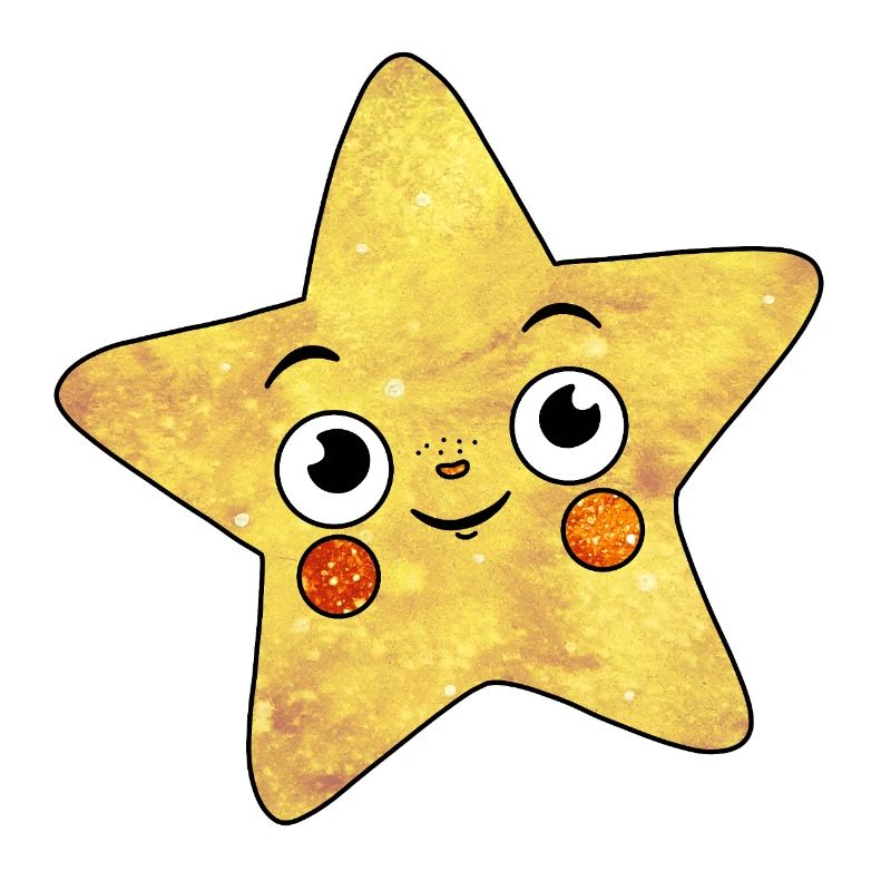 Cosmic Star