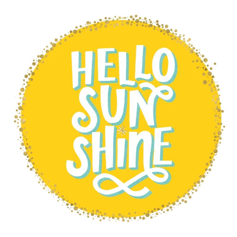 Hello Sunshine