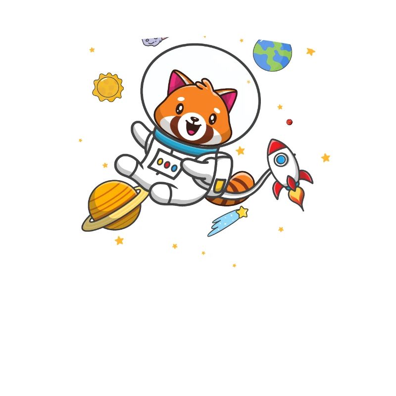 Red Panda
