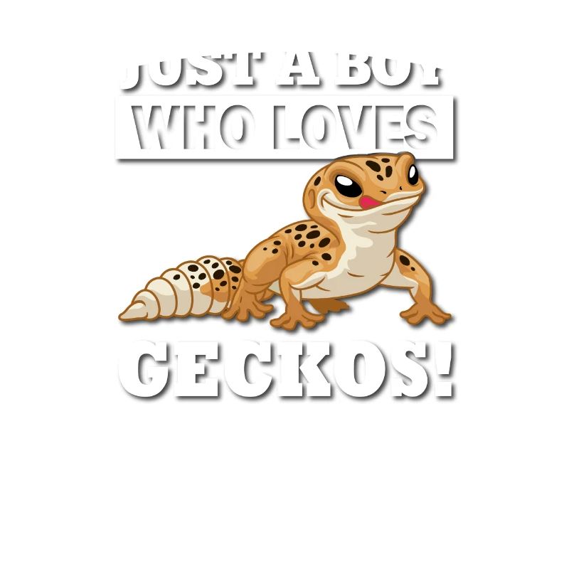 Leopardgecko