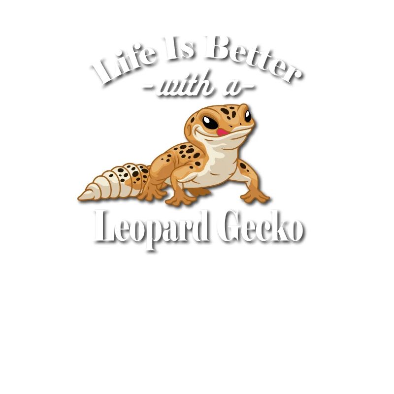 Leopard Gecko