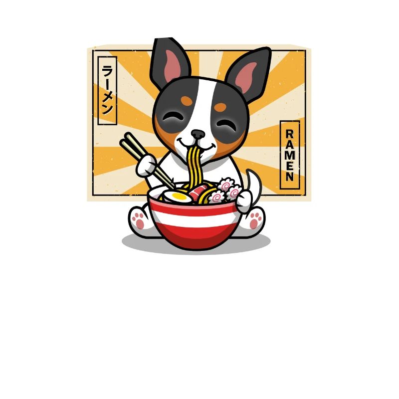 Rat Terrier