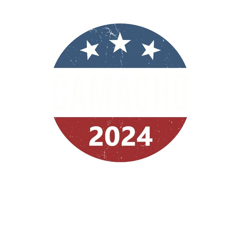 Camacho pour le président 2024