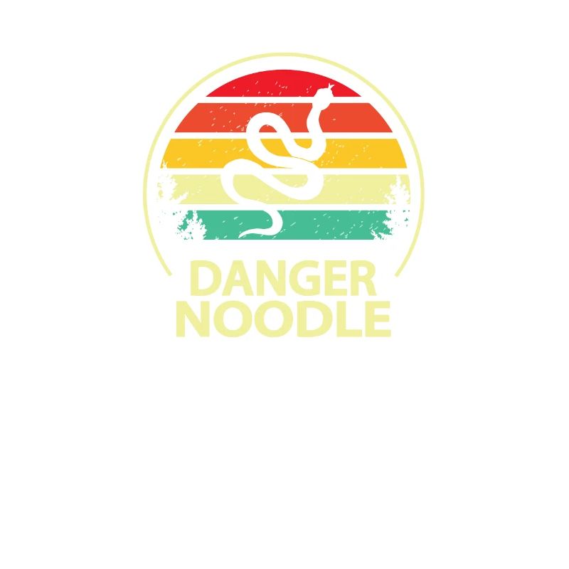 Danger Noodle
