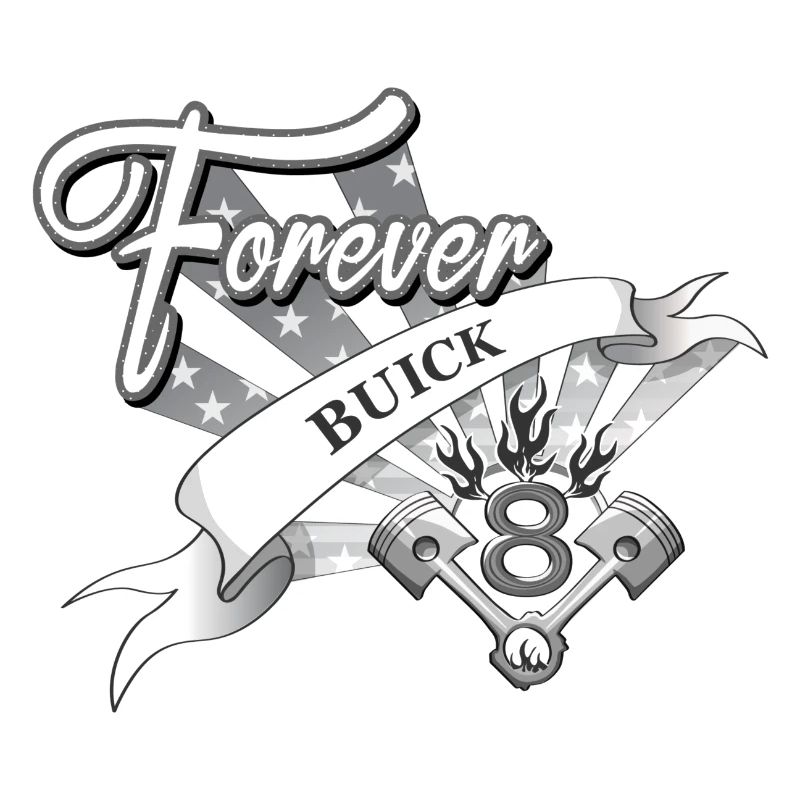 Forever V8