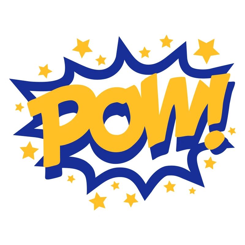 Pow (Explosion)