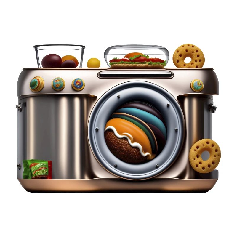 Camera