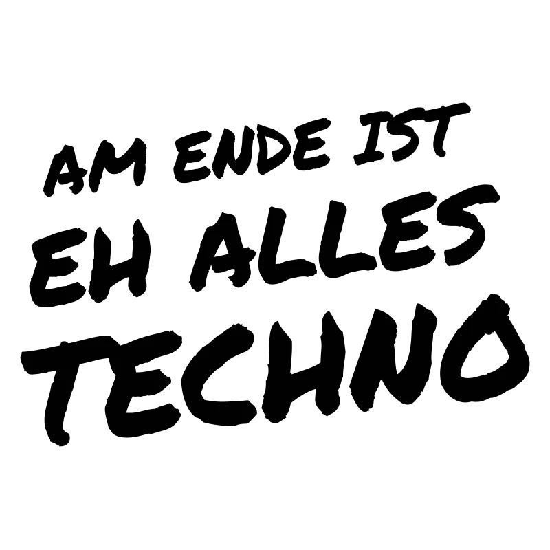 Techno - Feeling
