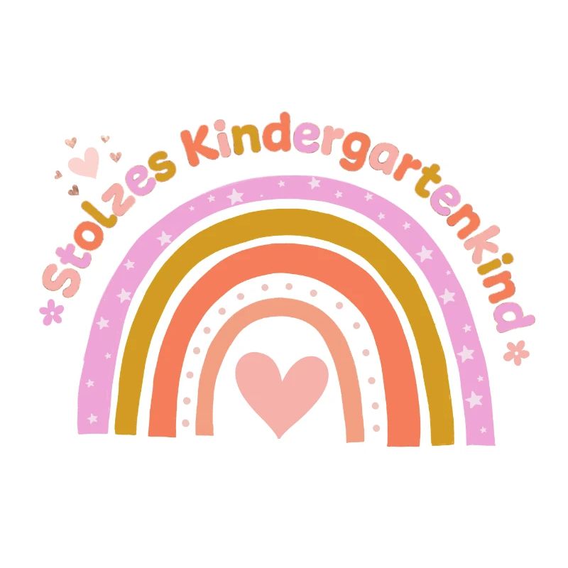 Kindergartner