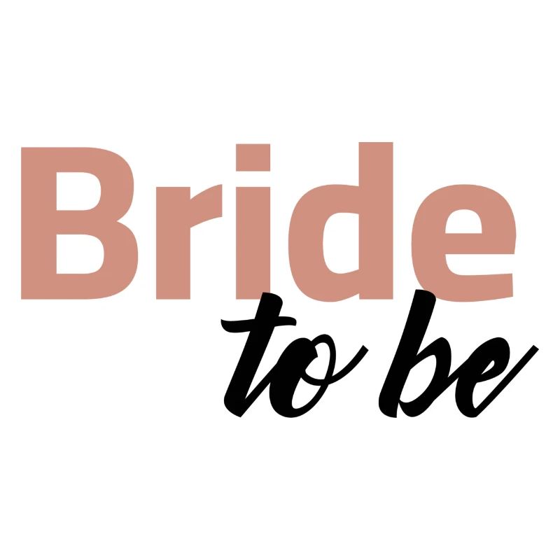 future mariée