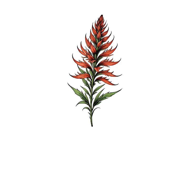 Pinceau Bloom Elegance