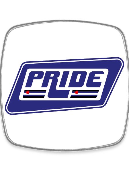 Cuir Pride