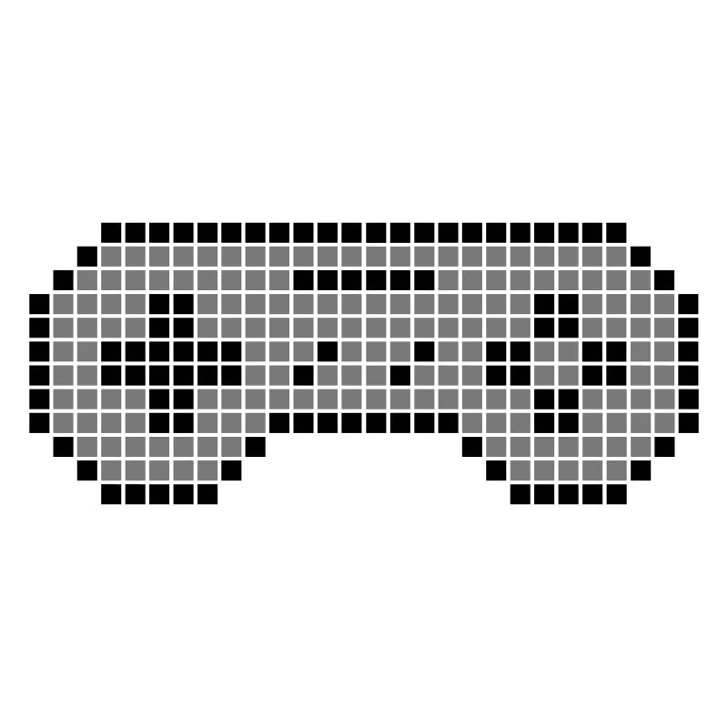 Manette à 8 bits 02