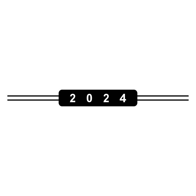 2024 year