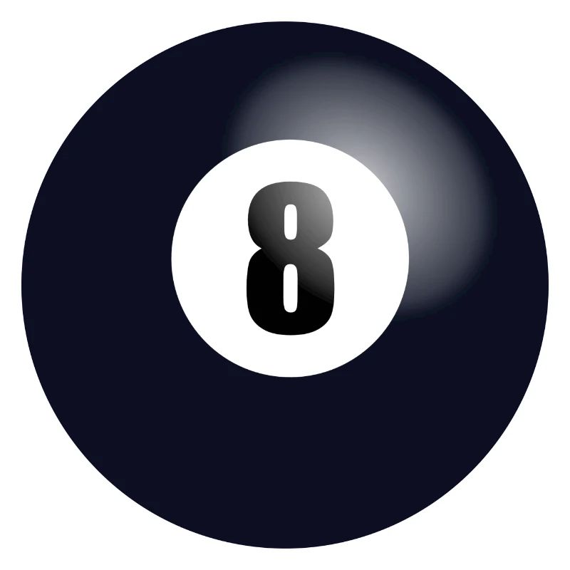 Boule de billard