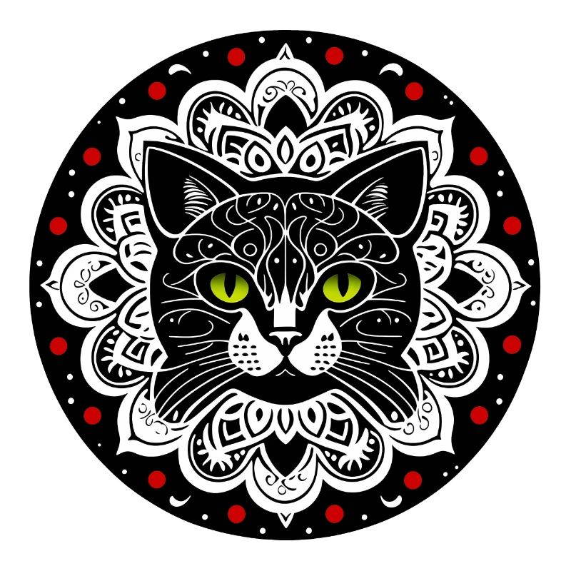 Katze
