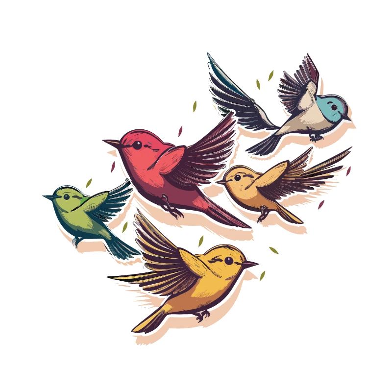 The Bird Squad