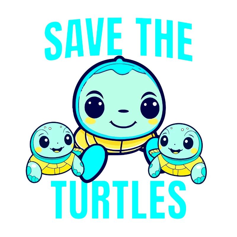Save the Turtles