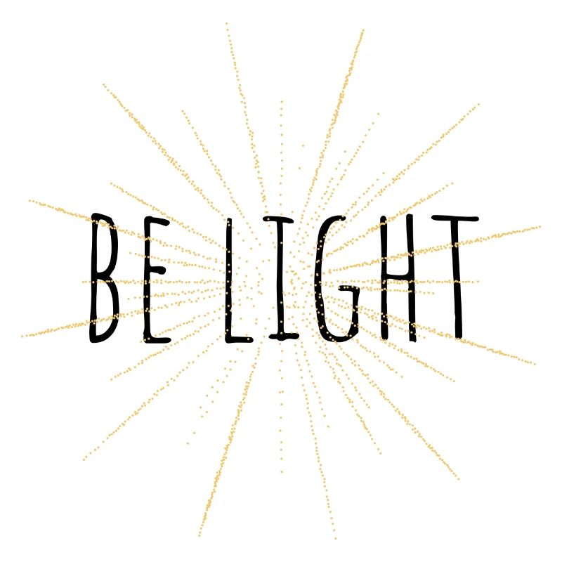 Be Light