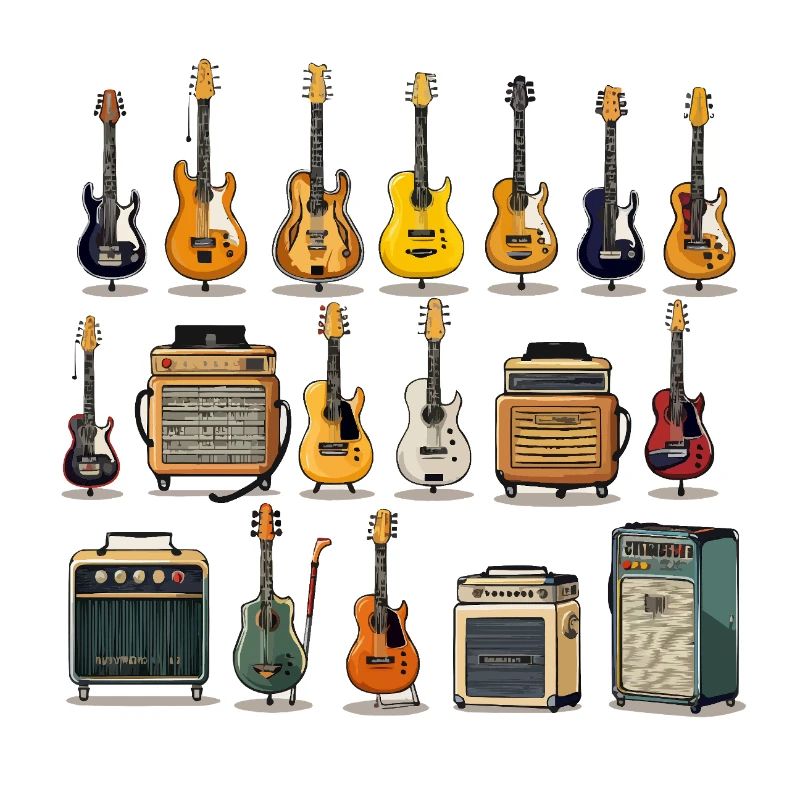 L’instrument Elegance