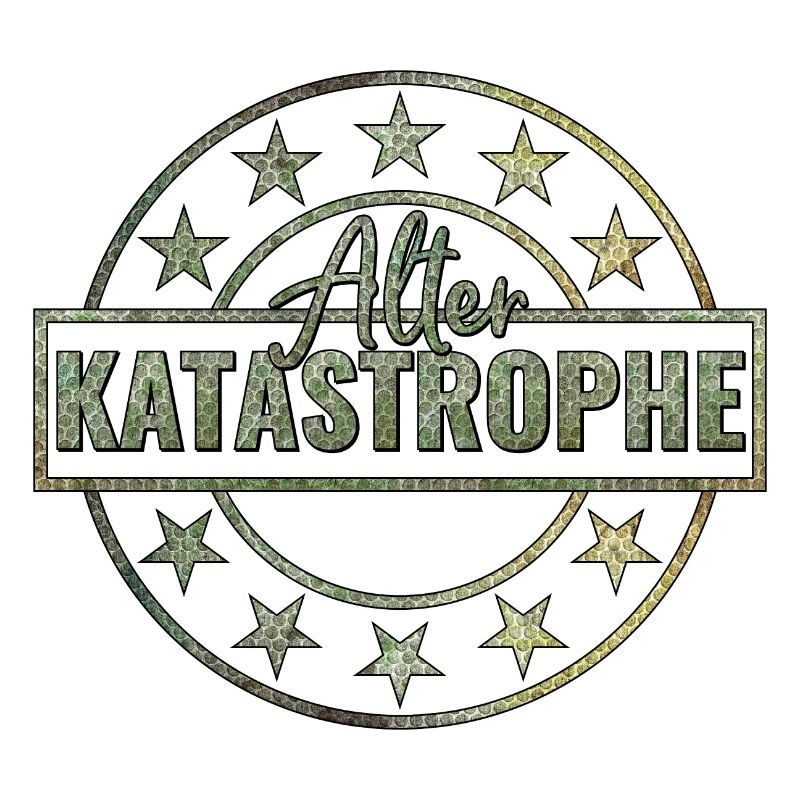 Alter Katastrophe