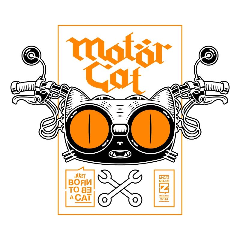 MOTORCAT 02