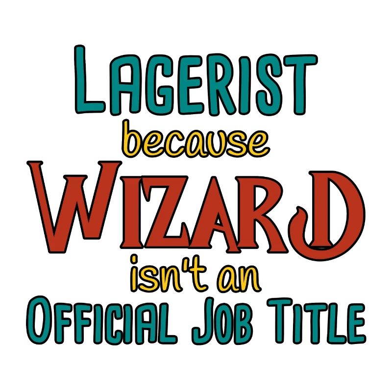 Warehouse Clerk Wizard