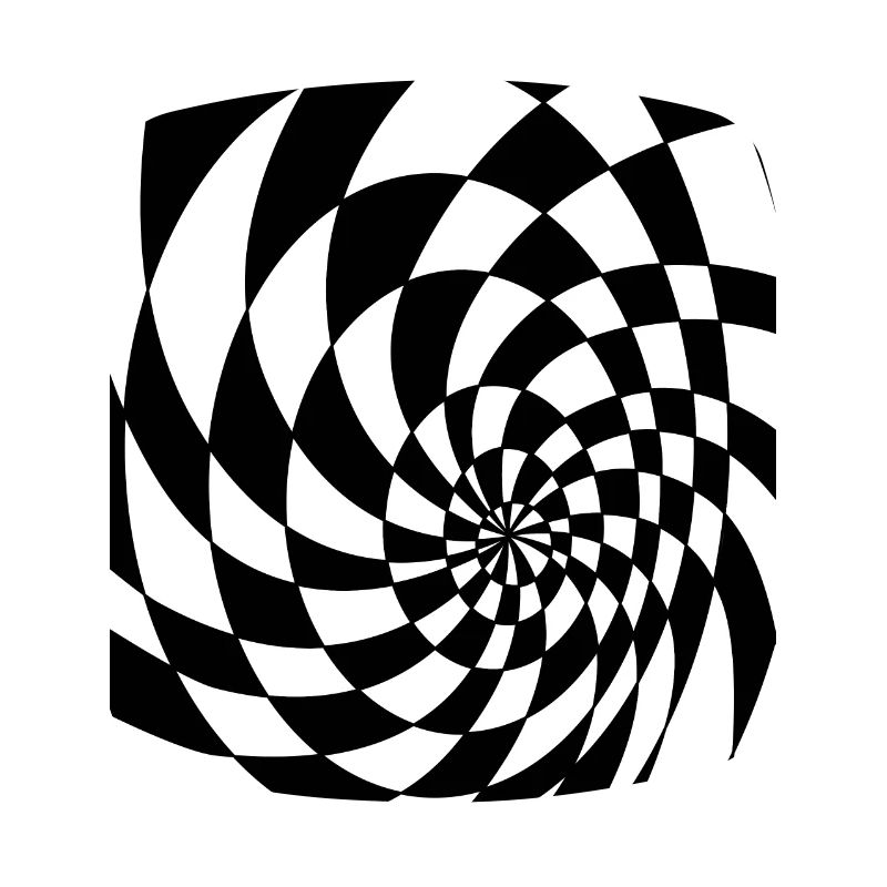 Formes psychédéliques