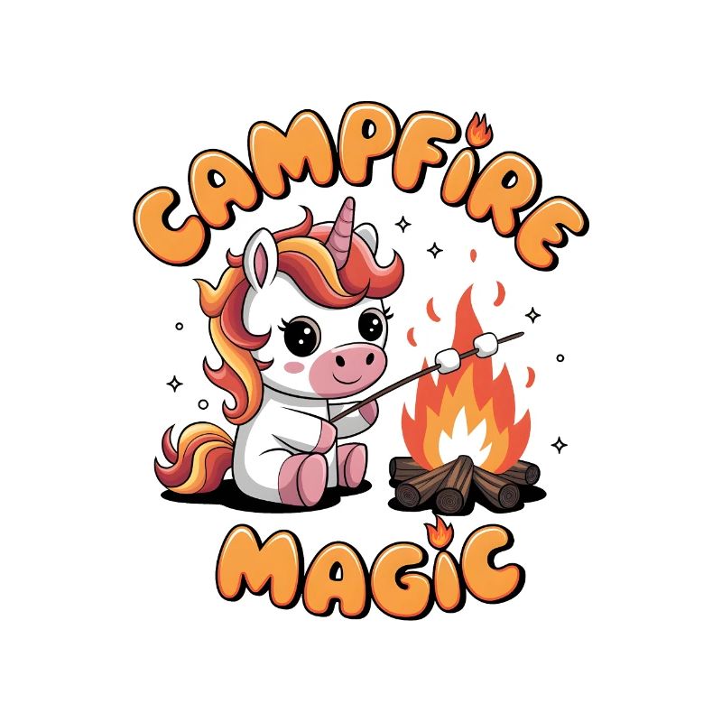 Campfire Magic