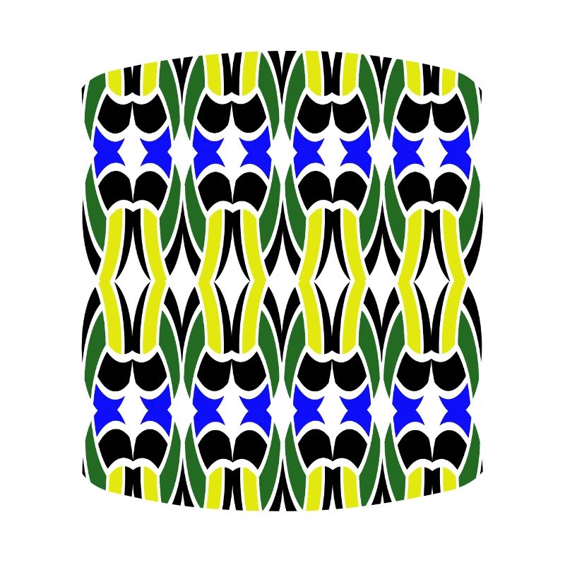 Unique Multicolor design