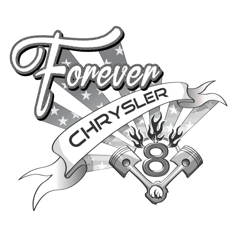 Forever V8