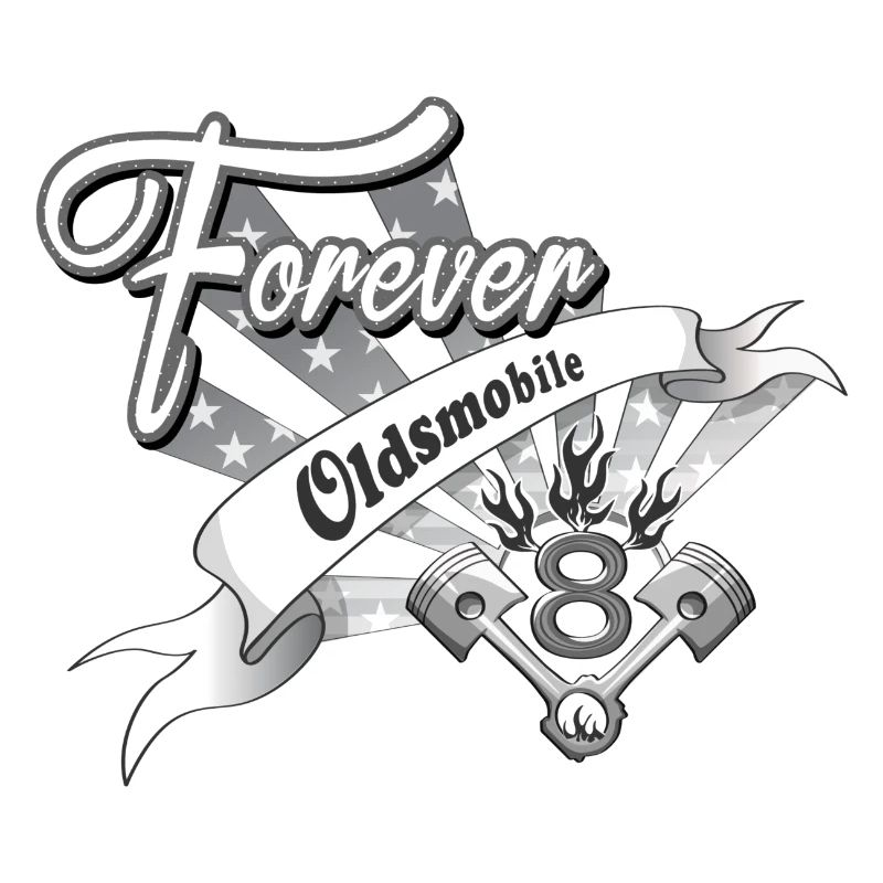 Forever V8