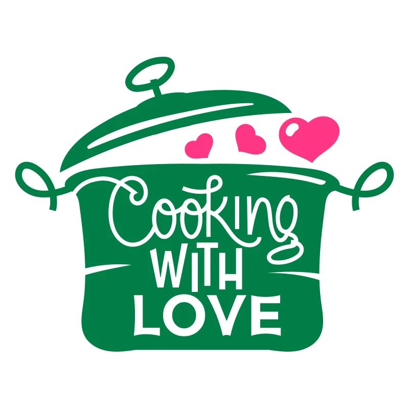 Kitchen cooking