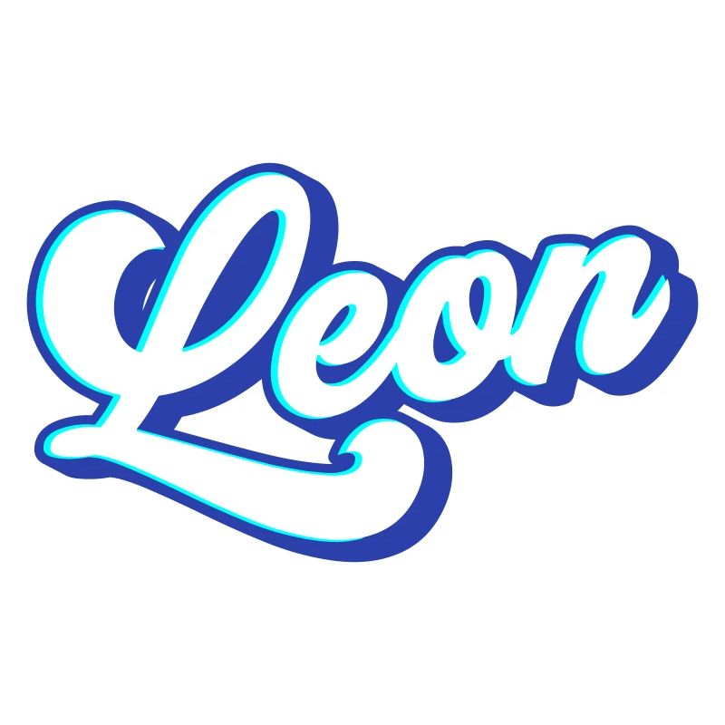 Leon | Farben änderbar