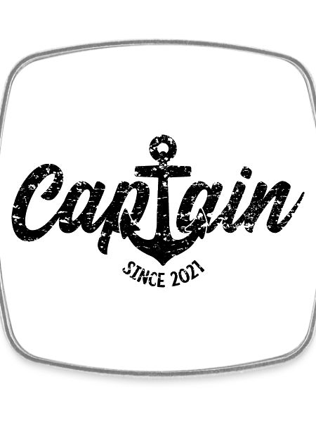 2021 CAPTAIN SINCE