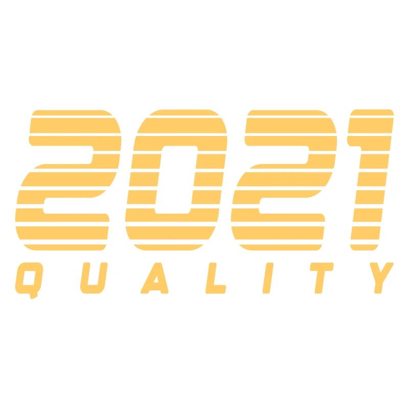 Qualité 2021 | Couleur changeable