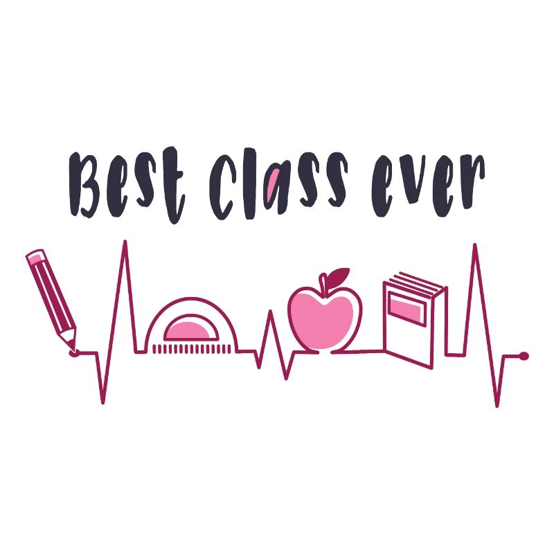 Best class ever
