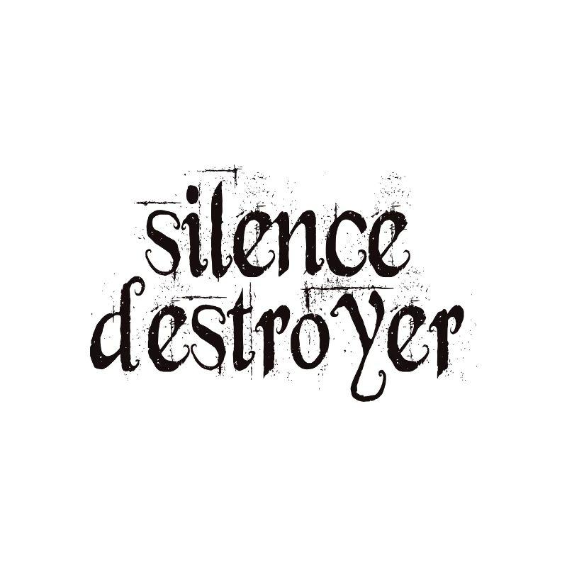 Silence Destroyer Zerstörer der Stille