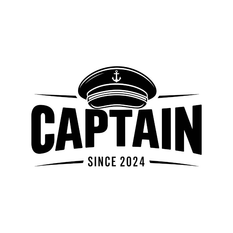 Captain Captain - Since 2024