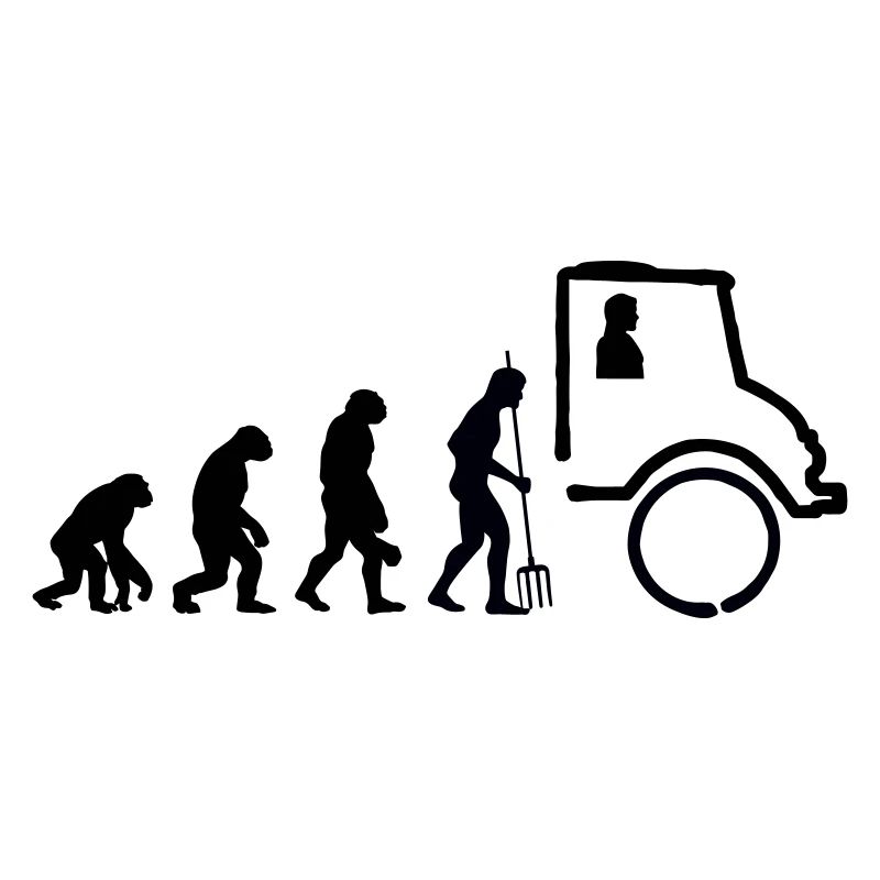 Unimog Evolution - Offroad - Couleurs modifiables