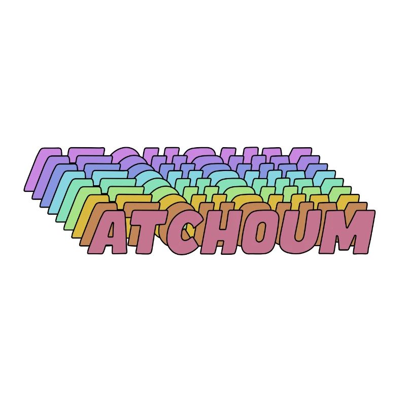 atchoum