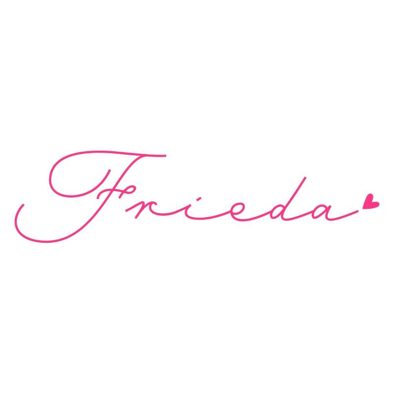 Name Frieda