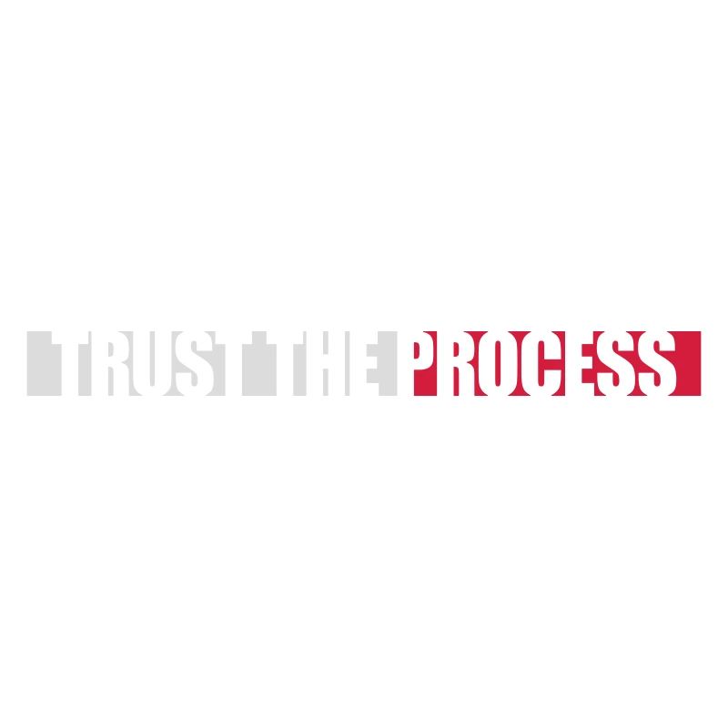 faire confiance au processus Devis