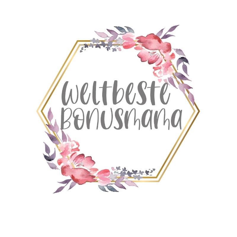 Weltbeste Bonusmama Muttertag Stiefmutter Geschenk