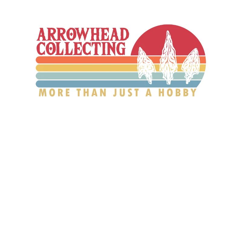 Arrowhead Collectionner plus qu’un passe-temps