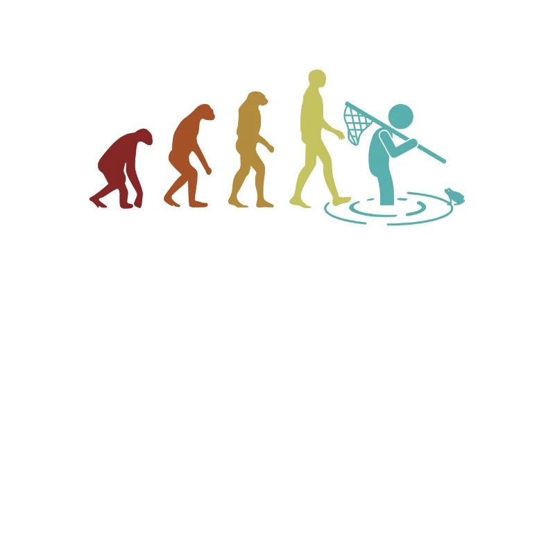 Frog Catching Evolution Kröte Kaulquappe Frosch