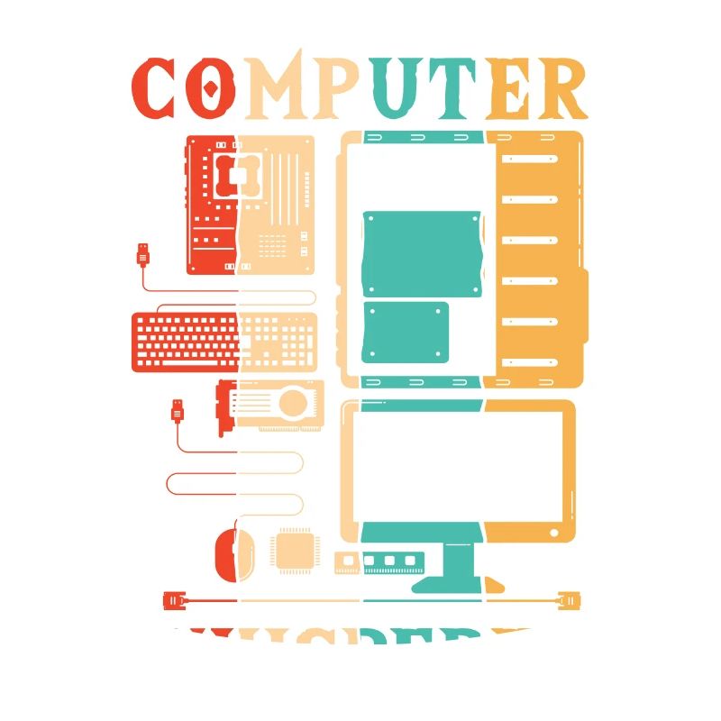 Computer Whisperer IT-Betrieb Informatiker
