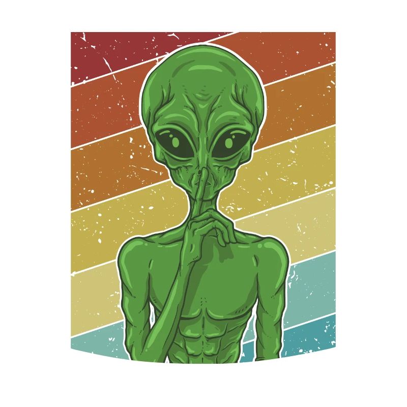 Ufo Conspiracy Extraterrestrial